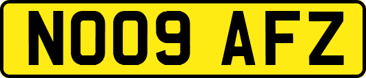 NO09AFZ