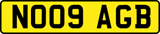 NO09AGB