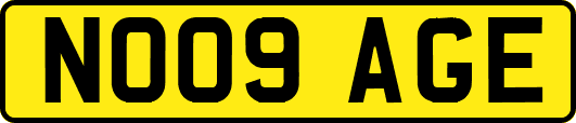 NO09AGE