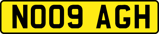 NO09AGH
