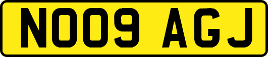 NO09AGJ