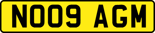 NO09AGM