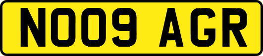 NO09AGR