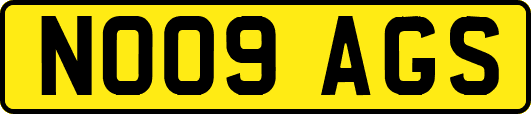 NO09AGS