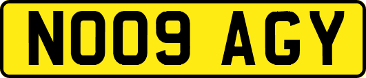 NO09AGY