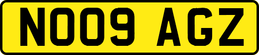 NO09AGZ