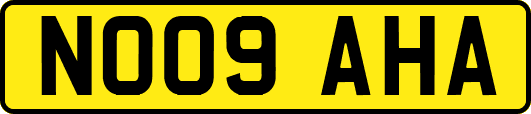 NO09AHA