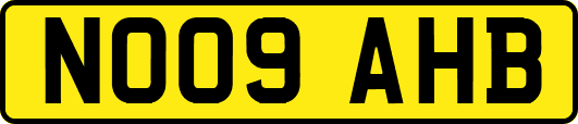 NO09AHB