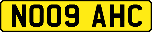 NO09AHC