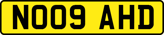 NO09AHD