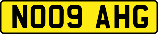 NO09AHG