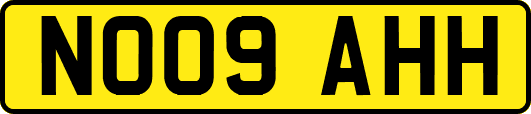 NO09AHH