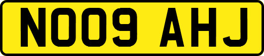 NO09AHJ