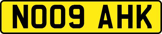 NO09AHK