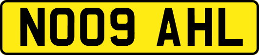 NO09AHL