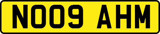 NO09AHM