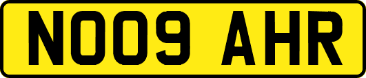 NO09AHR