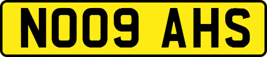 NO09AHS