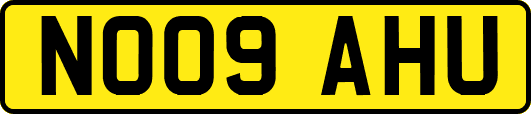 NO09AHU
