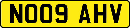 NO09AHV
