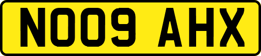 NO09AHX
