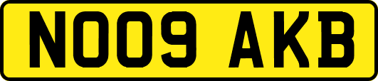 NO09AKB