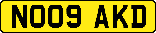 NO09AKD