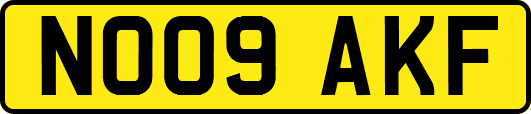 NO09AKF