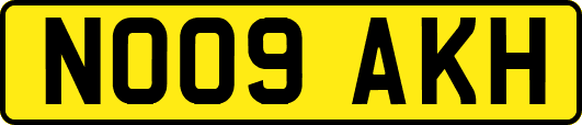 NO09AKH