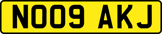 NO09AKJ