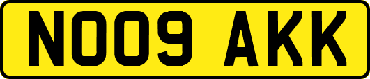 NO09AKK