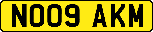 NO09AKM