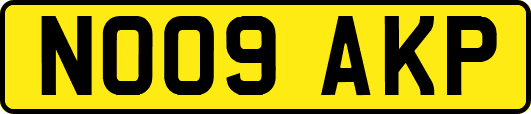 NO09AKP