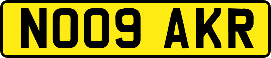 NO09AKR