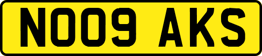 NO09AKS