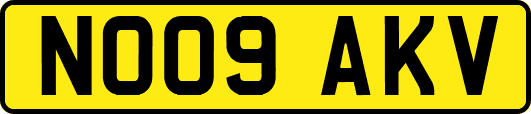 NO09AKV