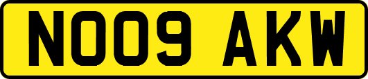 NO09AKW
