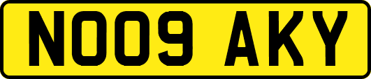 NO09AKY