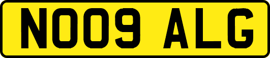 NO09ALG