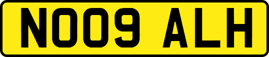 NO09ALH