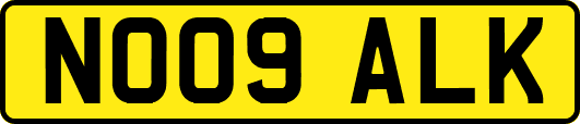 NO09ALK
