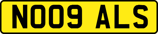 NO09ALS