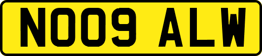 NO09ALW