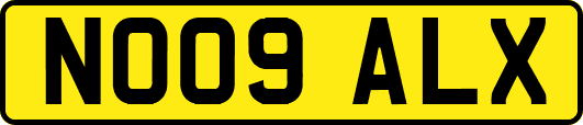NO09ALX
