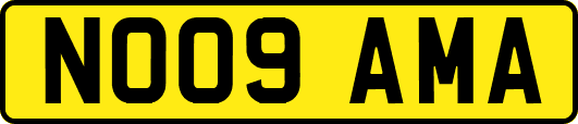 NO09AMA