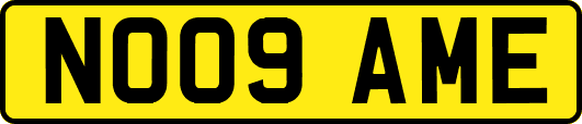 NO09AME