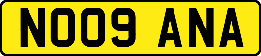 NO09ANA