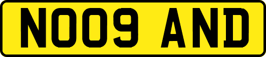 NO09AND