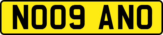 NO09ANO