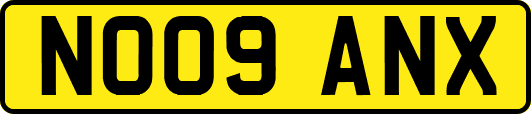 NO09ANX